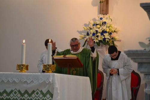 Giornata Vocazionale Parrocchia San Michele Arcangelo Cinquefrondi -14 Gennaio 2018